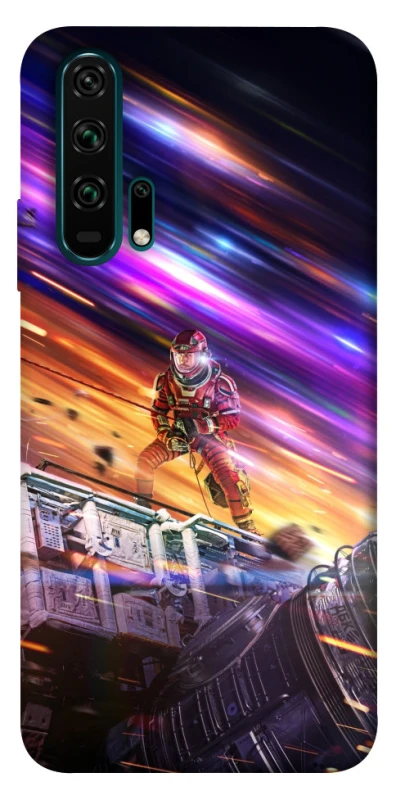 Чохол на Huawei Honor 20 Pro Project Hail Mary ver.6 фото 1 з 1