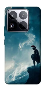 Чохол на Xiaomi 15 Pro Odyssey ver.2 фото 1 з 1