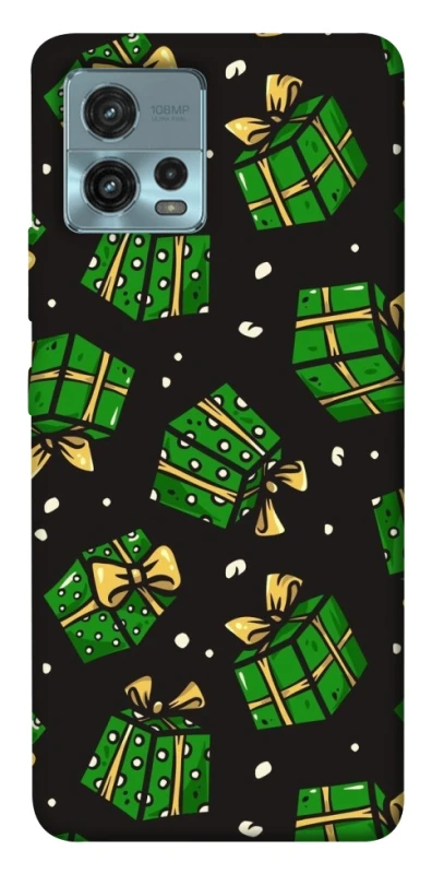 Чохол на Motorola Moto G72 Christmas mood ver.5 фото 1 з 1