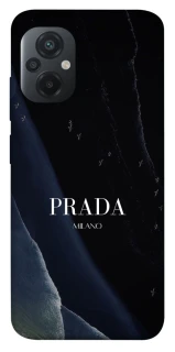 Чехол на Xiaomi Poco M5 Prada ver.2 фото 1 из 1