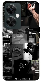 Чехол на OnePlus Nord CE 3 Lite Mindset фото 1 из 1