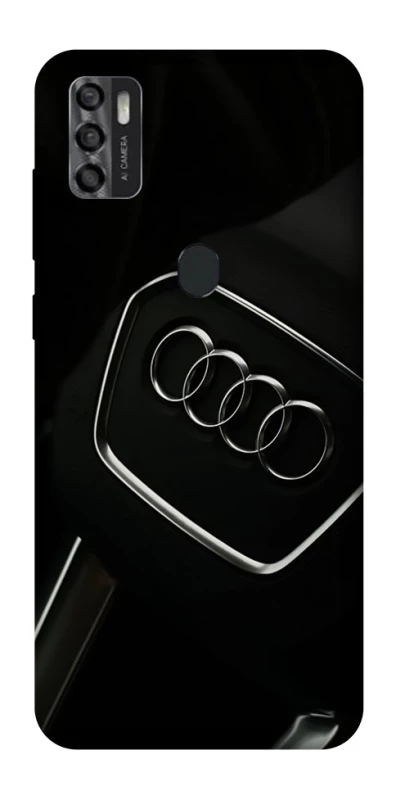 Чохол на ZTE Blade A7s (2020) AUDI фото 1 з 1