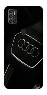 Чохол на ZTE Blade A7s (2020) AUDI фото 1 з 1