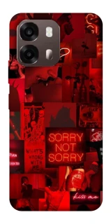 Чехол на Oppo A6 Love collage ver.4 фото 1 из 2
