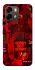 Чохол на Oppo A6 Love collage ver.4 фото 1 з 2