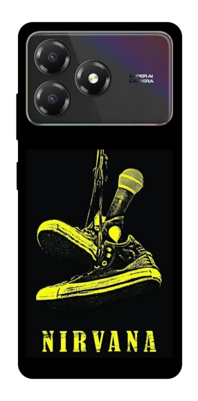 Чохол на ZTE Blade A36 Nirvana ver.3 фото 1 з 1