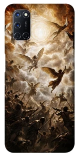 Чехол на Oppo A52 / A72 / A92 angels фото 1 из 1
