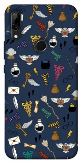 Чохол на Huawei P Smart Z Harry Potter v1 фото 1 з 1
