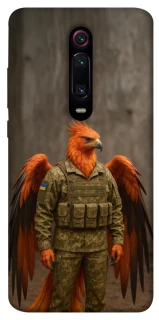 Чохол на Xiaomi Redmi K20 / K20 Pro / Mi9T / Mi9T Pro Фенікс захисник фото 1 з 1