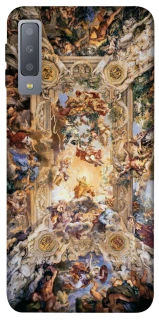 Чехол на Samsung A750 Galaxy A7 (2018) Искусство фото 1 из 1