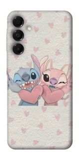 Чехол на Samsung Galaxy A17 4G/5G Stitch ver.29 фото 1 из 1