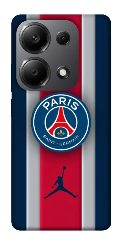 Чохол на Xiaomi Redmi Note 13 Pro 4G FC PSG v3 фото 1 з 1