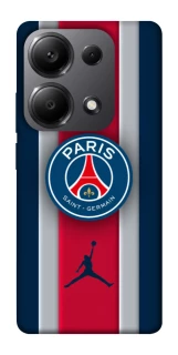 Чохол на Xiaomi Redmi Note 13 Pro 4G FC PSG v3 фото 1 з 1