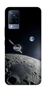 Чохол на Vivo V21 Artemis 2 ver.2 фото 1 з 1