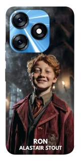 Чохол на TECNO Spark 10 New Harry Potter ver.3 фото 1 з 1