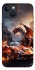 Чехол на Apple iPhone 13 (6.1") Сar and dragon фото 1 из 1