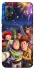 Чехол на Xiaomi Redmi Note 11R Toy Story фото 1 из 1