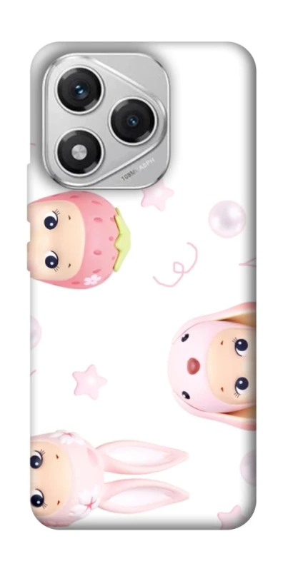 Чохол на Honor 400 Lite Sweet Carousel фото 1 з 1