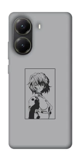 Чохол на Xiaomi Poco X6 Pro Anime v6 фото 1 з 1