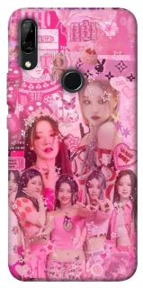 Чехол на Huawei P Smart Z (G)I-DLE v2 фото 1 из 1