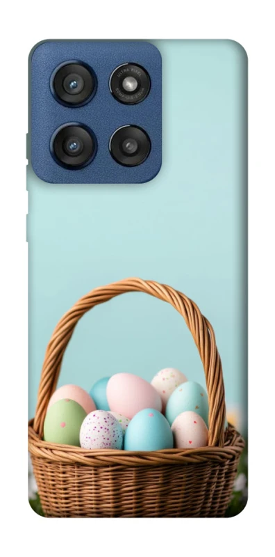Чехол на Motorola Edge 60 Stylus Easter ver.5 фото 1 из 1