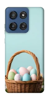 Чехол на Motorola Edge 60 Stylus Easter ver.5 фото 1 из 1