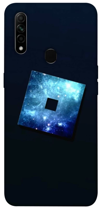 Чохол на Oppo A31 Adopt Me Penguin Candy фото 1 з 1