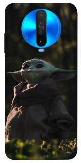 Чохол на Xiaomi Poco X2 Бэбі Йода фото 1 з 1
