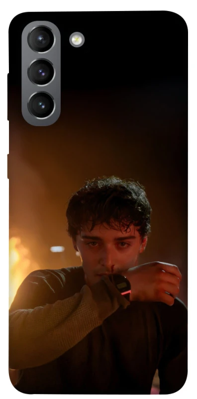 Чохол на Samsung Galaxy S21 Stranger Things ver.36 фото 1 з 1