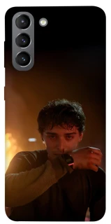 Чохол на Samsung Galaxy S21 Stranger Things ver.36 фото 1 з 1