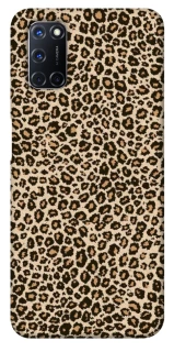 Чохол на Oppo A52 / A72 / A92 Leopard Skin v2 фото 1 з 1