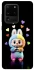 Чохол на Samsung Galaxy S20 Ultra Labubu Love фото 1 з 1