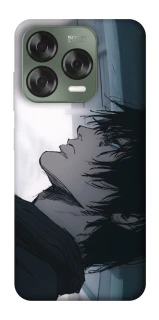 Чехол на ZTE Nubia V70 Design Toji Zenin v2 фото 1 из 1