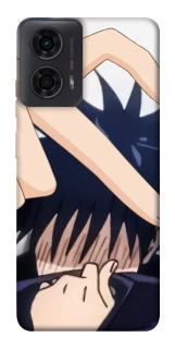 Чохол на Motorola Moto G24 Megumi фото 1 з 1