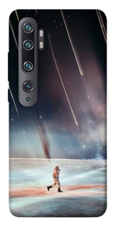 Чохол на Xiaomi Mi Note 10 / Note 10 Pro / Mi CC9 Pro Kanye West ver.4 фото 1 з 1