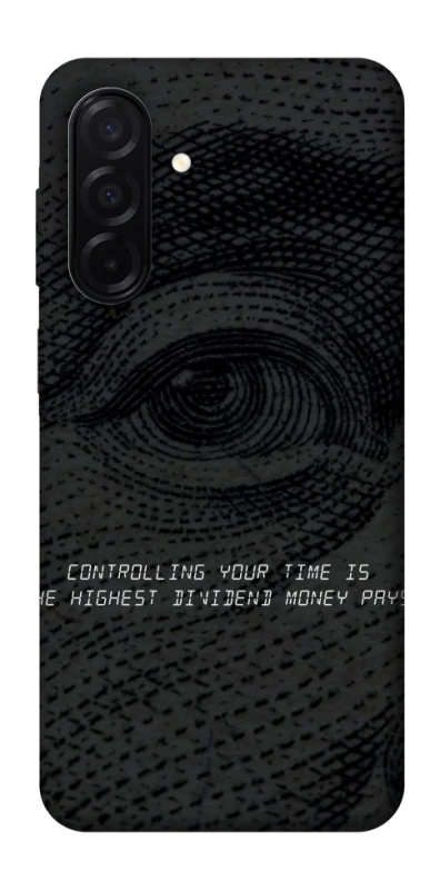 Чехол на Samsung Galaxy A26 5G Контроль фото 1 из 1