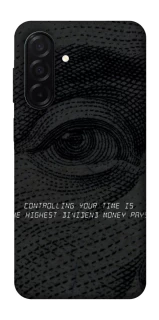 Чехол на Samsung Galaxy A26 5G Контроль фото 1 из 1