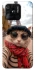 Чохол на Xiaomi Redmi 10C catparis фото 1 з 1