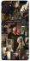 Чохол на Samsung Galaxy Note 10 Lite (A81) Johannes Vermeer фото 1 з 1