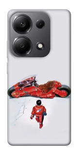 Чехол на Xiaomi Redmi Note 13 Pro 4G Anime v43 фото 1 из 1