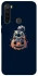 Чохол на Xiaomi Redmi Note 8T Halloween Stitch ver.3 фото 1 з 1