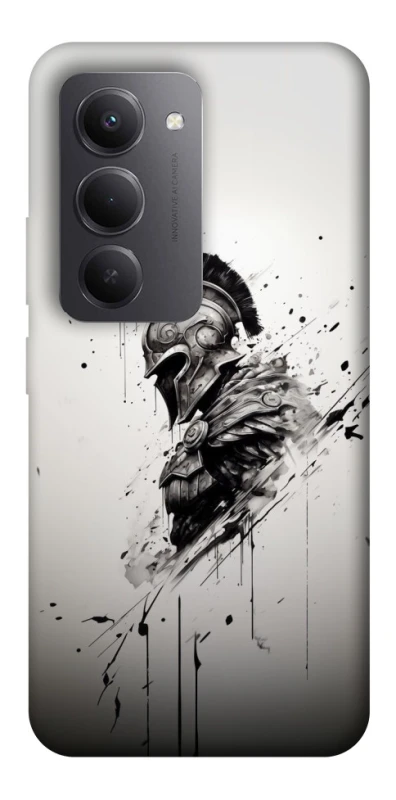 Чохол на Xiaomi Redmi 15 (EU) Tattoo ver.3 фото 1 з 1