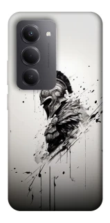 Чехол на Xiaomi Redmi 15 (Global) Tattoo ver.3 фото 1 из 1
