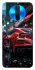 Чехол на Xiaomi Redmi K30 Red sports car фото 1 из 1