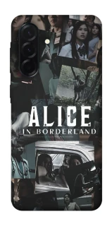 Чехол на Samsung Galaxy A37 5G Alice in Borderland ver.6 фото 1 из 1