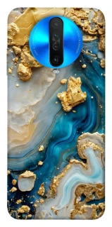 Чохол на Xiaomi Redmi K30 Epoxy design ver.2 фото 1 з 1