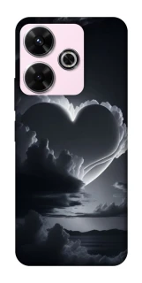 Чехол на Xiaomi Poco M6 4G Cloud heart фото 1 из 1