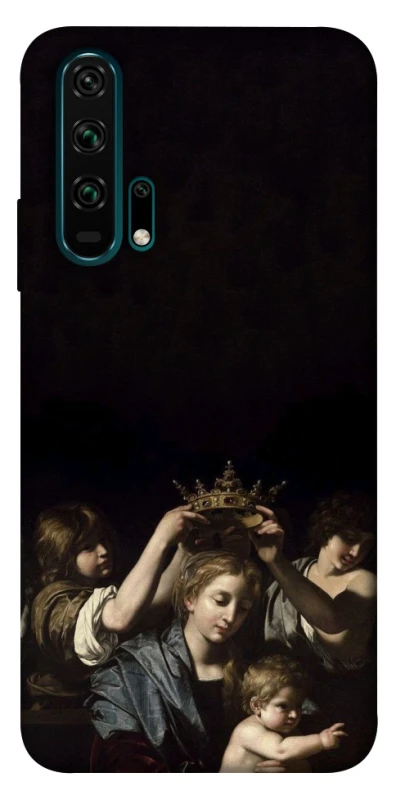 Чохол на Huawei Honor 20 Pro Art collage ver.1 фото 1 з 1