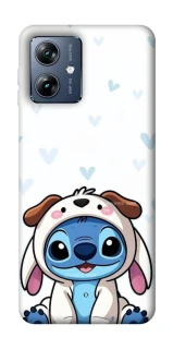 Чохол на Motorola Moto G54 Power Stitch ver.12 фото 1 з 1