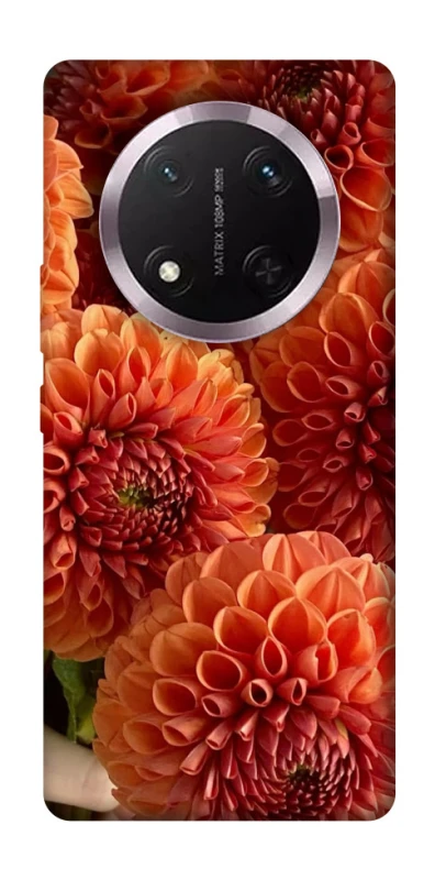 Чехол на Honor X9c Flower1 фото 1 из 1